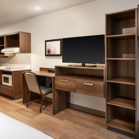 Woodspring Suites Washington Dc Northeast Ґрінбелт Екстер'єр фото