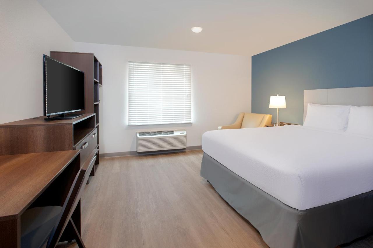 Woodspring Suites Washington Dc Northeast Ґрінбелт Екстер'єр фото