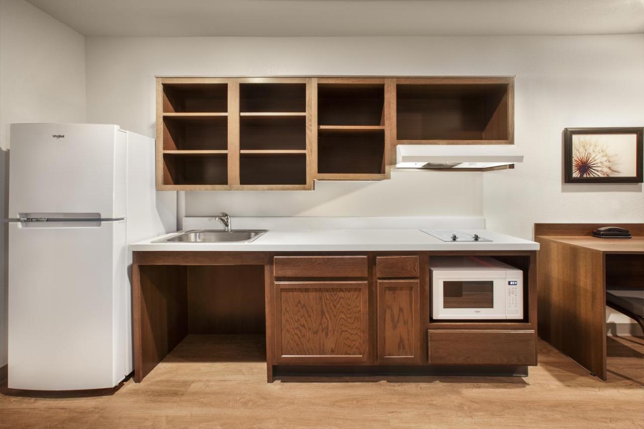 Woodspring Suites Washington Dc Northeast Ґрінбелт Екстер'єр фото