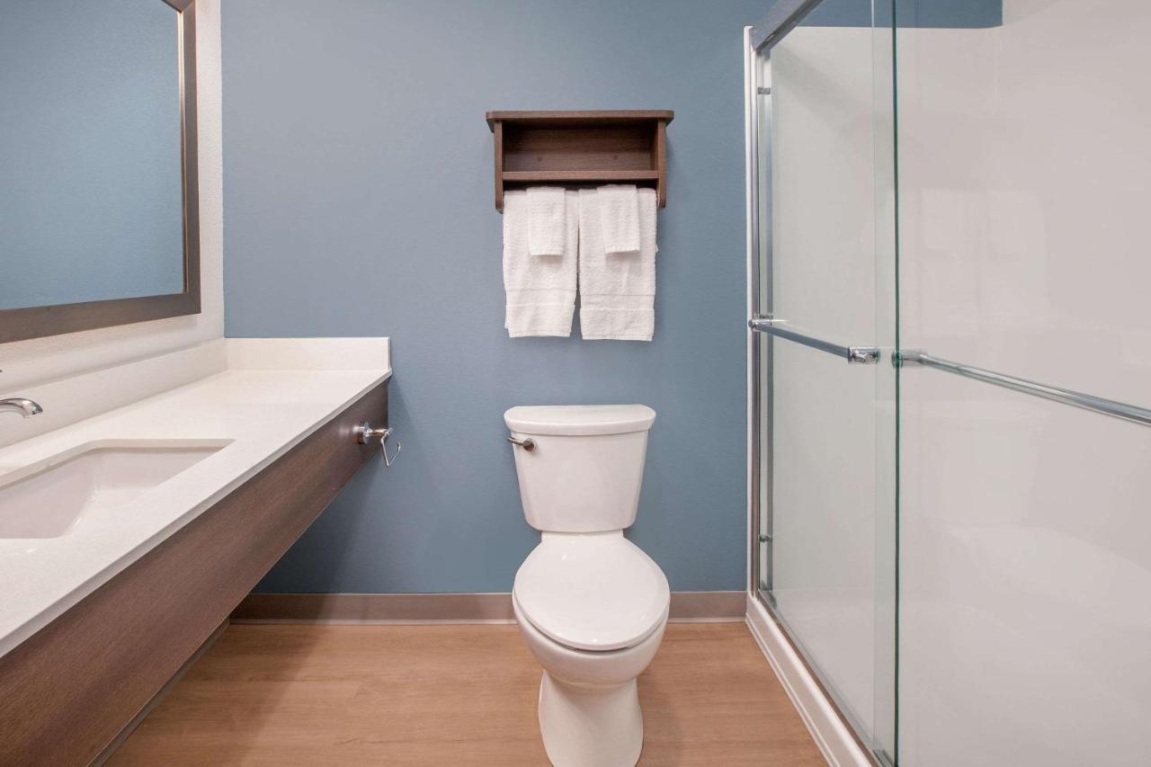Woodspring Suites Washington Dc Northeast Ґрінбелт Екстер'єр фото
