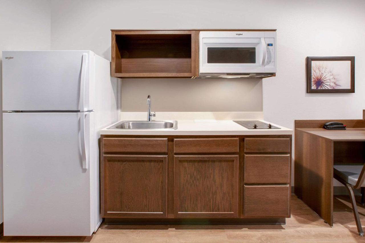Woodspring Suites Washington Dc Northeast Ґрінбелт Екстер'єр фото