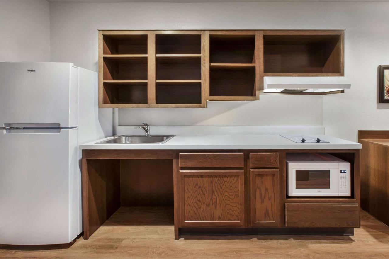 Woodspring Suites Washington Dc Northeast Ґрінбелт Екстер'єр фото